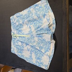 HUK Pursuit Volley Swim Trunks